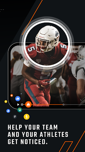 Hudl screenshot 10