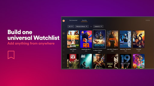 Plex: Find Movies & TV Shows screenshot 10