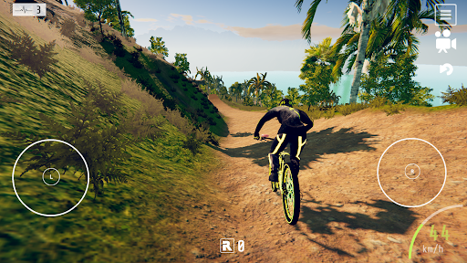 Descenders screenshot 7