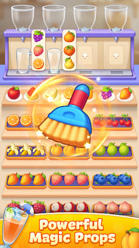 Fruit Blend: Calm Juicer screenshot 4