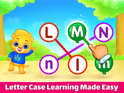 ABC Kids - Tracing & Phonics screenshot 16