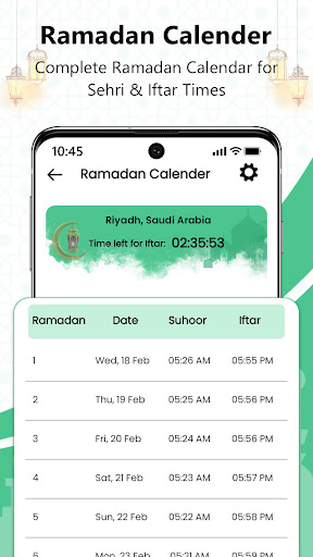 Al Quran - Read Quran Offline screenshot 13