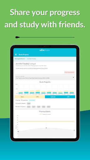 HamStudy.org screenshot 10