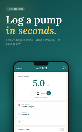 DairyBar screenshot 15