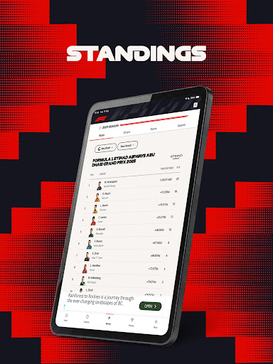 Formula 1® screenshot 9