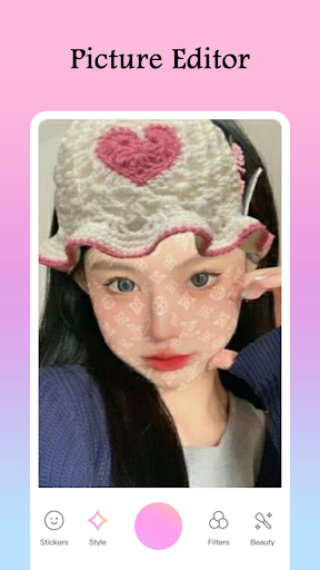 Picture Editor screenshot 9