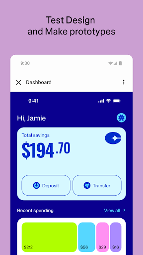 Figma: view. comment. mirror. screenshot 2
