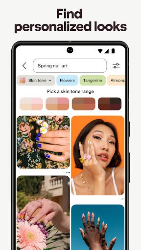 Pinterest screenshot 6