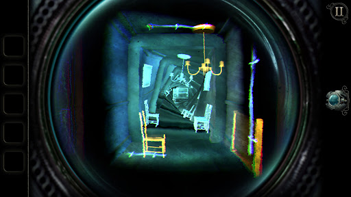 The Room: Old Sins screenshot 9