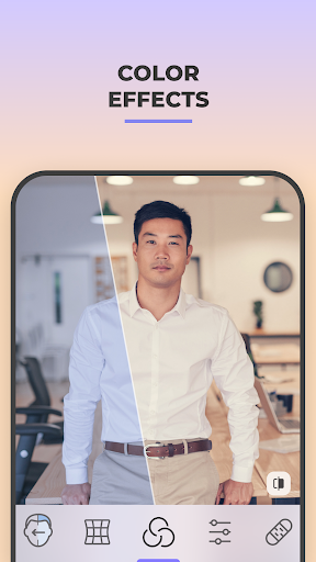 FaceApp: Perfect Face Editor screenshot 7