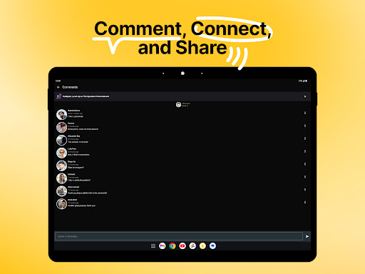 Spreaker Podcasts screenshot 7