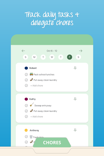 Cozi Family Organizer screenshot 11