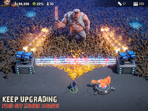 Last Shelter: Survival screenshot 22