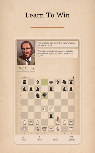 Learn Chess with Dr. Wolf screenshot 5