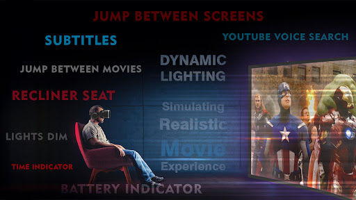 VR Player Pro - Video Player screenshot 9