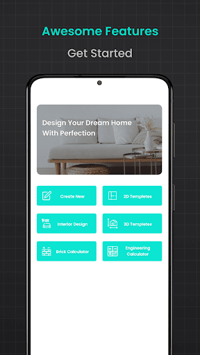 Floor Plan Creator Home Design screenshot 6