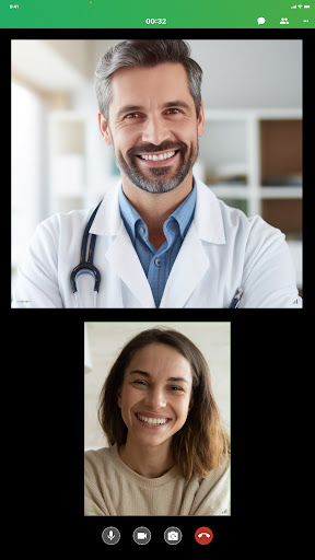 VSee Clinic for Patient screenshot 15