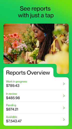 Upwork screenshot 4