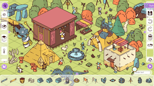 Hidden Through Time screenshot 9
