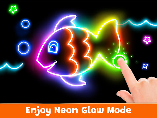 Coloring Games: Color & Paint screenshot 27