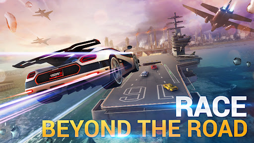 Asphalt 8 - Car Racing Game screenshot 10
