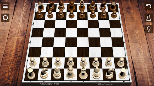 Chess screenshot 17
