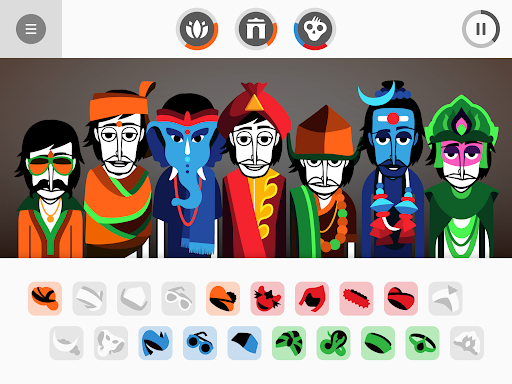 Incredibox screenshot 19