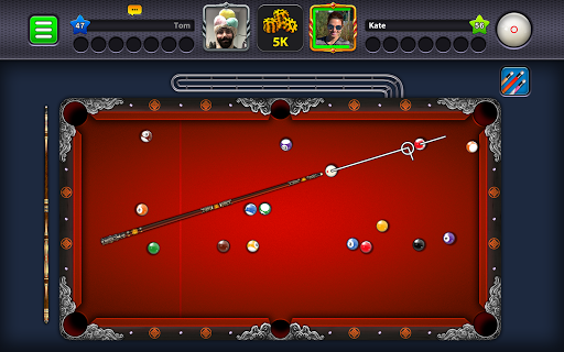 8 Ball Pool screenshot 6