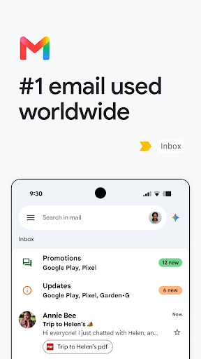 Gmail screenshot 25