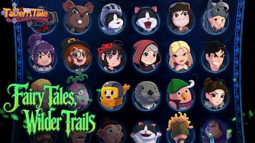 Tavern Tale screenshot 12