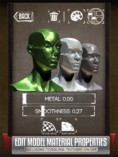 Handy Art Reference Tool screenshot 4