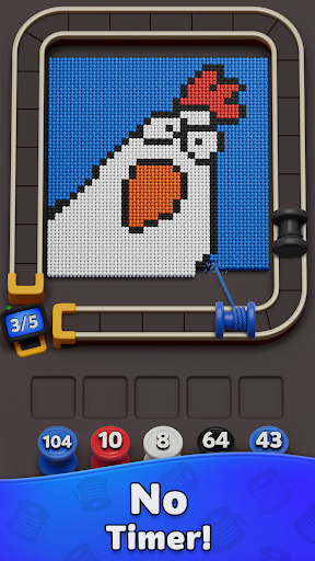 Yarn Loop screenshot 8
