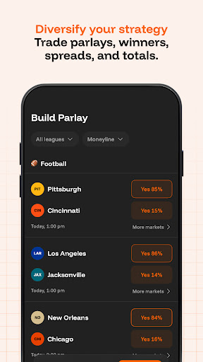 OG: Predict & Trade The Future screenshot 8