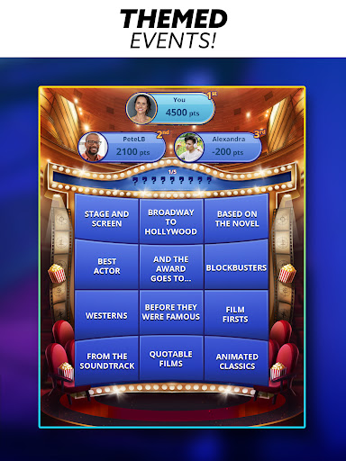 Jeopardy!® Trivia TV Game Show screenshot 6