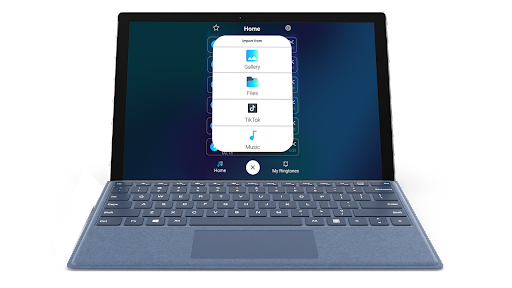 Garage Ringtones screenshot 15