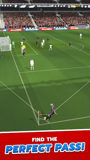 Score! Hero screenshot 20