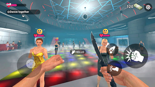 NightClub Simulator screenshot 10