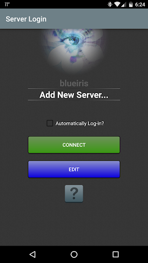 Blue Iris screenshot 6