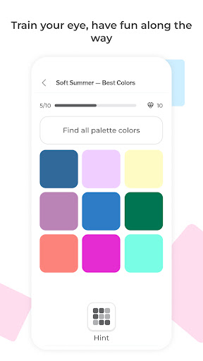 My Best Colors screenshot 7