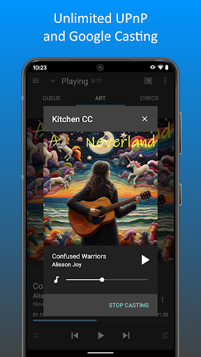 MediaMonkey Pro screenshot 7
