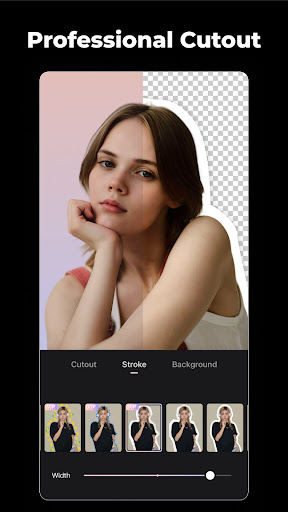 Wink: Video Enhancer & Editor screenshot 8