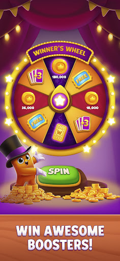 Domino Dreams™ screenshot 12