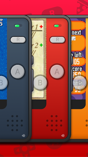 Pizza Boy A Pro screenshot 6