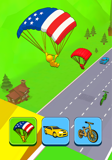 Shape Transform: Shifting Car screenshot 14