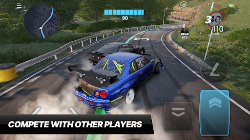 CarX Drift Racing 3 screenshot 5