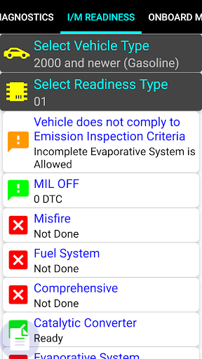 Car Gauge Pro (OBD2 + Enhance) screenshot 11