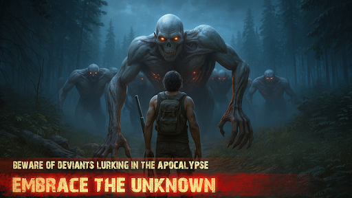 Day R Survival: Last Survivor screenshot 12