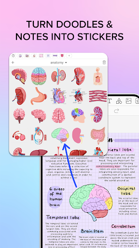 Penly: Digital Planner & Notes screenshot 17