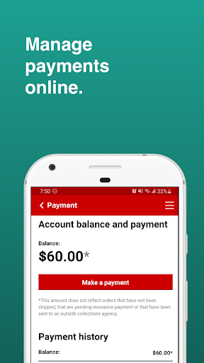 CVS Specialty screenshot 5