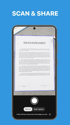 Smart Printer: Print Documents screenshot 2